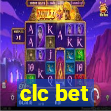 clc bet